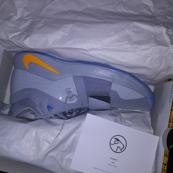 PG 2.5 PS4 "Grey Wolf" - Picture 4 of 5